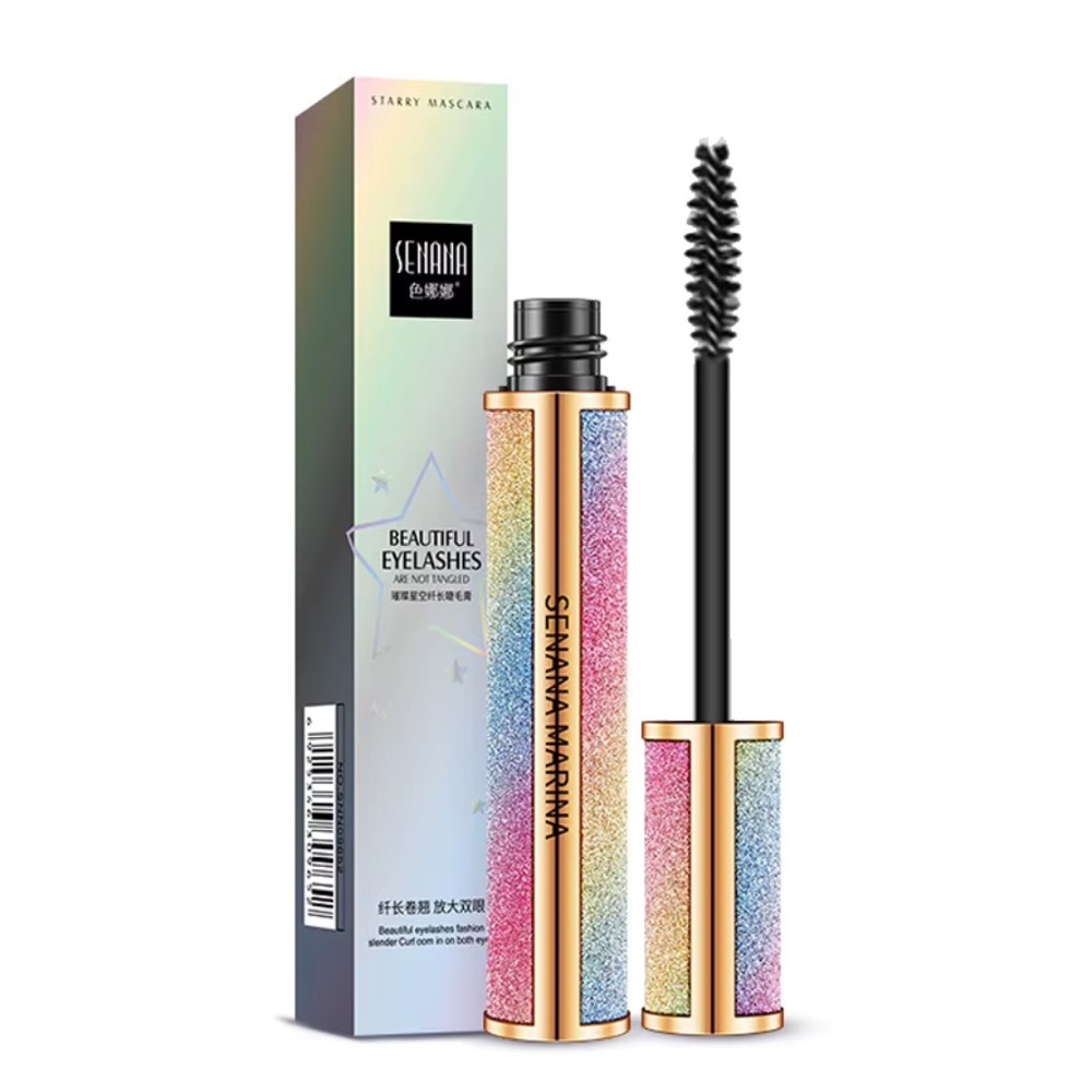 Senana Marina 4D Starry Sky Mascara